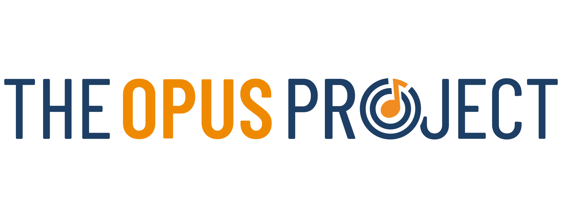 The Opus Project