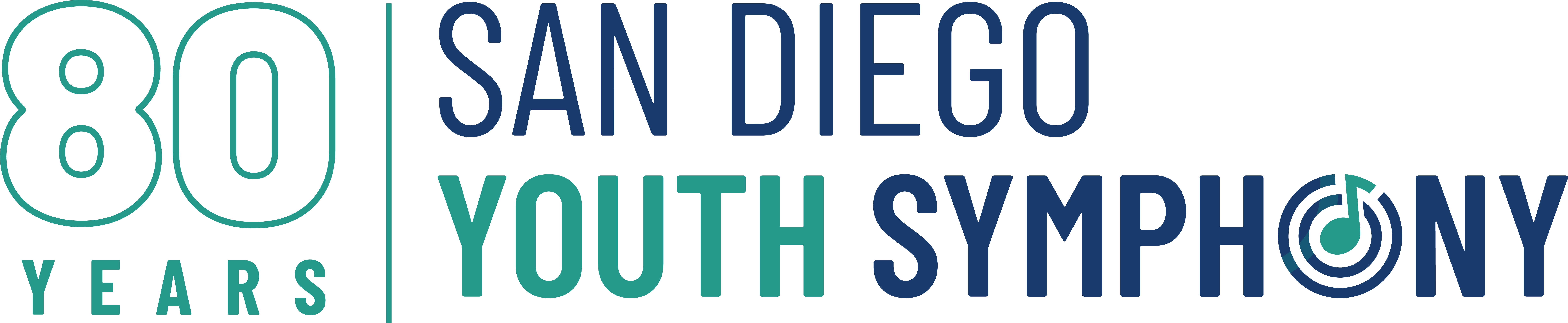 San Diego Youth Symphony