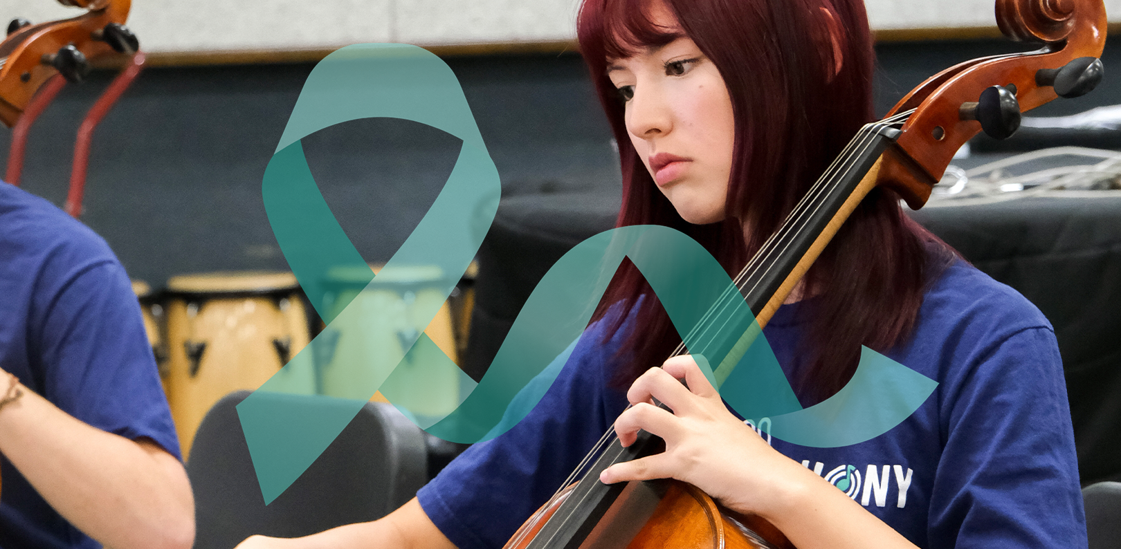 San Diego Youth Symphony (SDYS) is celebrating its 80th year of making music education accessible and affordable to all. Now more than ever we need your help to ensure we're around for the next 80 years. San Diego Youth Symphony (SDYS) is celebrating its 80th year of making music education accessible and affordable to all. Now more than ever we need your help to ensure we're around for the next 80 years.
